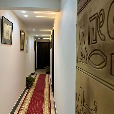 开罗 The Museum Boutique酒店 外观 照片