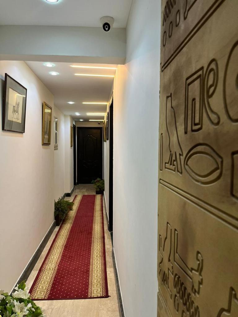开罗 The Museum Boutique酒店 外观 照片